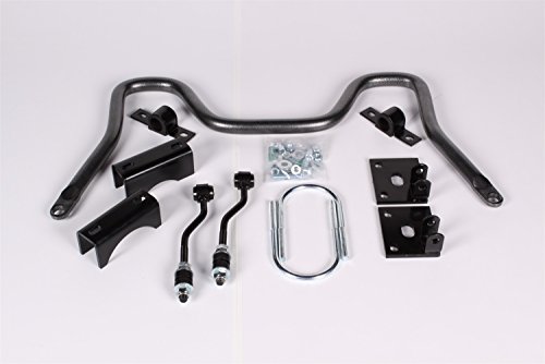 Hellwig 7266 Big Wig Rear Sway Bar For Dodge 2500/3500 6.7L #TOP11