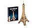 Revell 3D Puzzle 00111 I Eiffelturm I 20 Teile I 2 Stunden Bauspaß für Kinder und Erwachsene I ab 10 Jahren I Den Eiffelturm selber zusammenbauen I Ideale Geschenkidee, Mittel Puzzle günstig Kaufen-Revell 3D Puzzle 00111 I Eiffelturm I 20 Teile I 2 Stunden Bauspaß für Kinder und Erwachsene I ab 10 Jahren I Den Eiffelturm selber zusammenbauen I Ideale Geschenkidee, Mittel