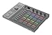 AlphaTheta SLAB MIDI Controller — Unlock Serato Studio (Full Version), Multi‑Function Dial & Focus Control, 16 Velocity Pads With Aftertouch, Touch Strip Performance; Works with Serato DJ Pro