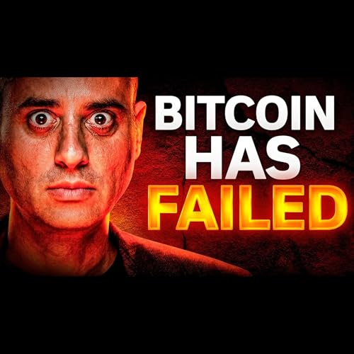 Why After 15 Years I Stopped Believing In Bitcoin