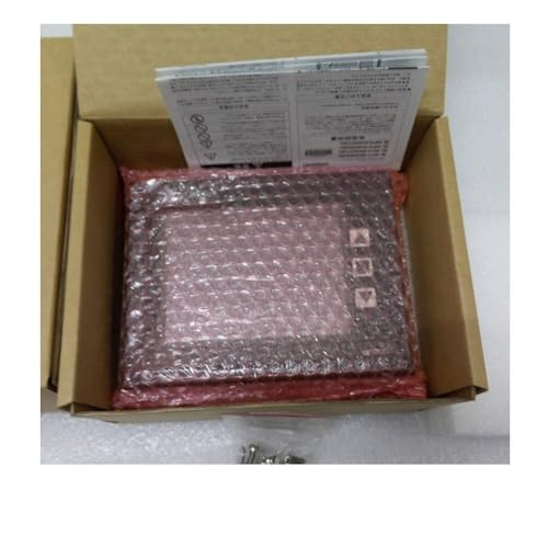 Image of for Industrial Computer Touch Screen Model NP5-MQ000B