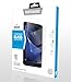 BodyGuardz Pure Samsung Glass Screen Protector Clear - Galaxy Tab E