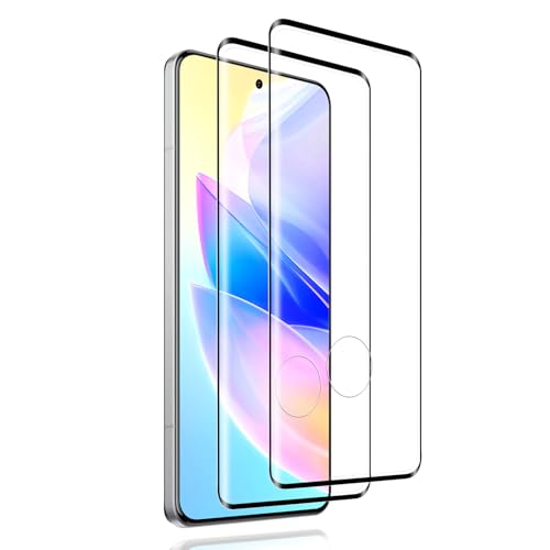 Carantee für Panzerglas für Xiaomi 15 Ultra Schutzfolie 2 Stück 9H Härte Displayschutz HD Klar Blasenfrei Schutzglas Touchgenauigkeit Stoßfest Bruchsicher Kratzfest für Alltag