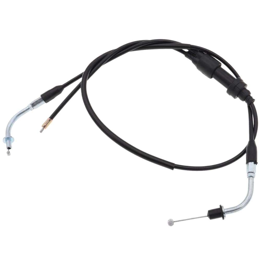 jieyo Throttle Compatible with PW80 PW 80 1985 2007 BW80 BW 80 1986 1990