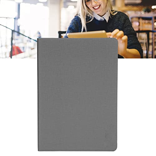 Étui Alldocube X Game 10,5" Acogedor en cuir PU gris avec support