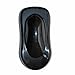 EHDIS 5 PCS ABS Speed Shapes Car Model for Windows Tint Painting Wrapping, Sample Exhibition Display