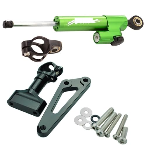 Amortisseur de direction pour Hornet 600 confort de conduite sur longs trajets