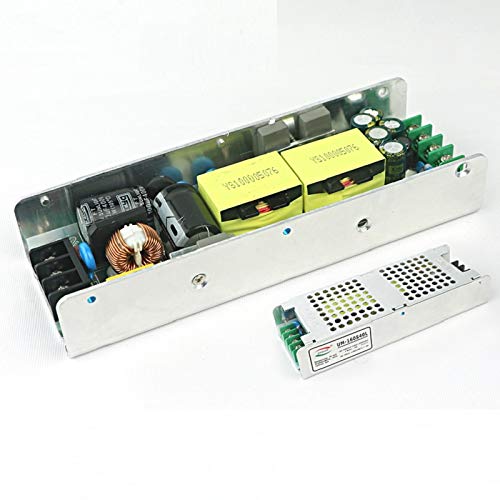 BigMe Yushun UM-160SL40V4A�A���~�j�E���V�F���X�C�b�`���O�d�����W���[��160W���b�V�������O�X�g���b�v�v�����g���C�g�d��