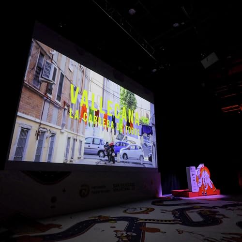 Cu&iacute;date Runner - Programa 448 (05/12/2025)