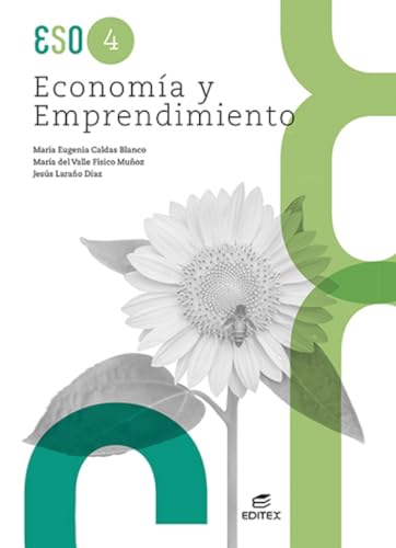 Economía y Emprendimiento 4º ESO 2023