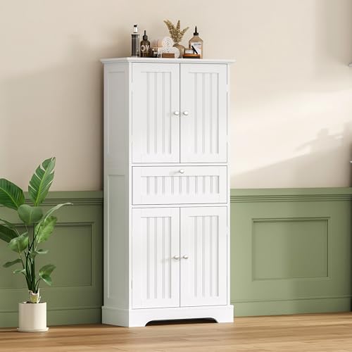 Rayures blanches et design durable pour ces 6 cubes de tri - 3