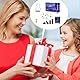 Puzzle Fun Set, Intellectual Chessboard, Multifunktional und Praktisch Games for Kids Chess, Geschenke Geeignet Für Weihnachten, Halloween, Geburtstage Und Partys