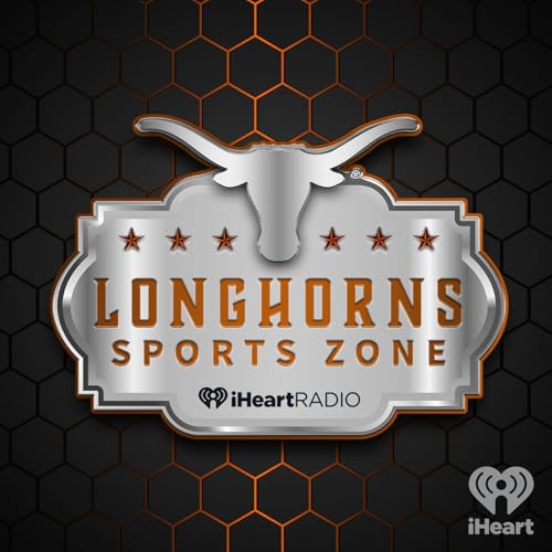 Longhorns Sports Zone cover art