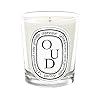 Diptyque Oud Scented Candle Unisex Candle 65 ozOU1