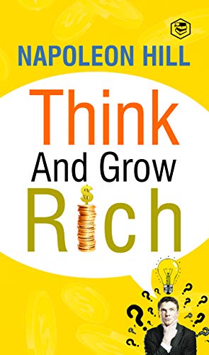 Think & Grow Rich (English Edition)