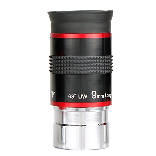 Best telescope eyepieces (according to Reddit)