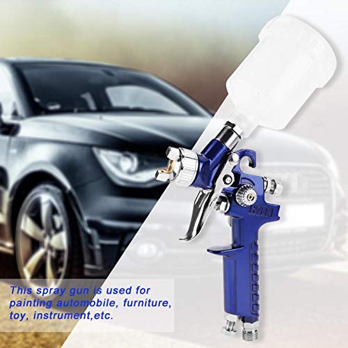 Mejores comprativas On-line Pistola para pintar precio que Puedes comprar On-line. 28 Imagen adicional