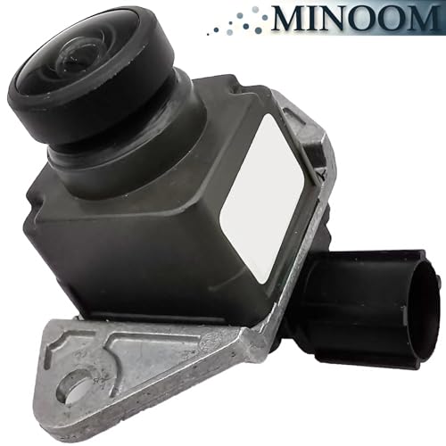 Image of 68137943AD View Backup Parking Camera Replacement for JEE p Grand Cherokee 2014 2015 Part No.#590-071丨68137943AE丨68137943AF丨68137943AG丨68137943AH