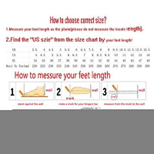 QLIGHA Donna Sandali con Zeppa Estivi Comode