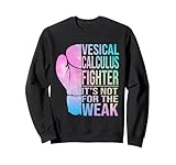 Vesical Calculus Warrior Novelty Apparel