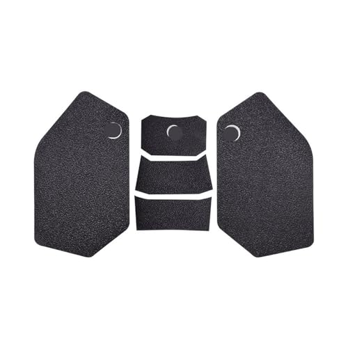 Autocollant réservoir moto pour DL250 protection contre rayures de voyage
