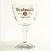 Westmalle Trappist Belgium Beer Glass