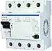 Produktbild Doepke FI-Schalter DFS4 100-4/0,03-B SK Fehlerstrom-Schutzschalter 4014712148789