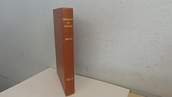 Hardcover Geography of Hunger, The Book