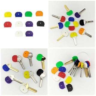 QERPON 1 pz/10 pezzi in silicone vibrante colori casuali mostrano la tua individualità con flessibilità