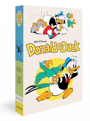 Walt Disney's Donald Duck: 