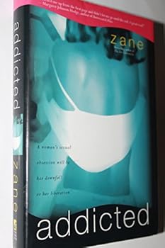 Hardcover Addicted Book