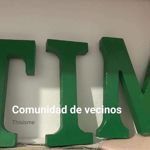 Comunidad de vecinos