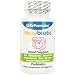 DrFormulas Mood Boost Probiotics with Stress B Complex Vitamins for Women, Teens Kids, Men | Nexabiotic Supplement with Ashwagandha Capsules, St Johns Wort, Serotonin 5 HTP, GABA for Anxiety, 60 Count