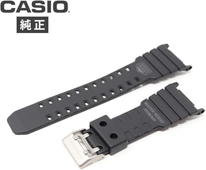 Amazon.co.jp: [カシオ]CASIO GW-5500 ,G-5500 用 バンド(ベルト) ※GW
