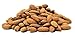 Almonds, Shelled, Raw, 10 lbs. Bulk by Its Delish