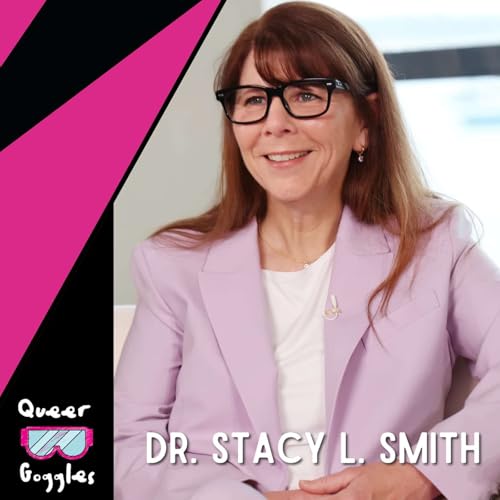 Dr. Stacy L. Smith: The Annenberg Inclusion Initiative