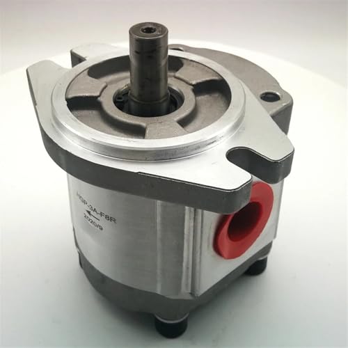Aceite para bombas hidráulicas de engranaje de la serie HGP-3A 3