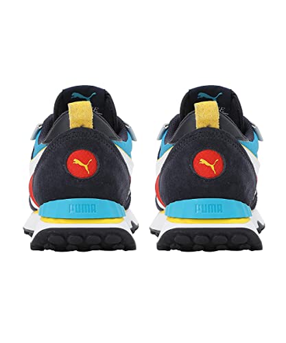 Image of Puma Unisex Kid Rider FV Future Vintage Sneaker
