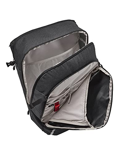 Vaude Cycle 28 Ii Luminum, Nero - 4