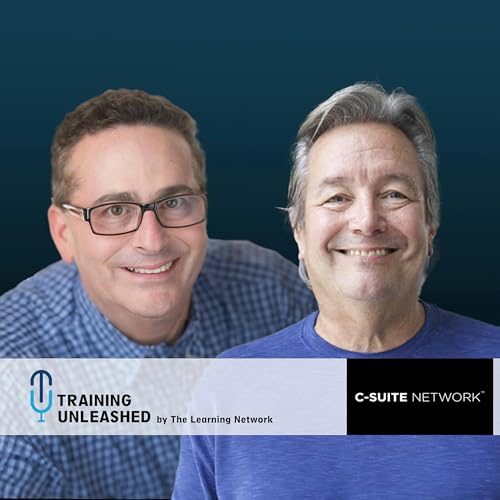 Couverture de Unleashing Training Excellence: Lessons from Hospitality with Chris Tripoli