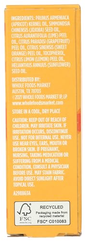 Aceite Esencial Uplifting Citrus Roll On 0.31 Fl Oz miniatura 2