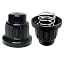 AAA Battery Push Button