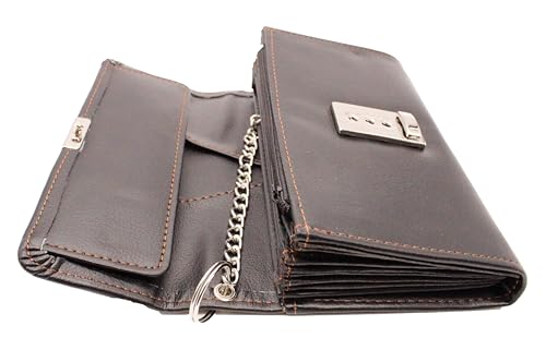 Ab-BELT & BAG Kellner Geldbörse Kellnerbörse Kellnergeldbeutel