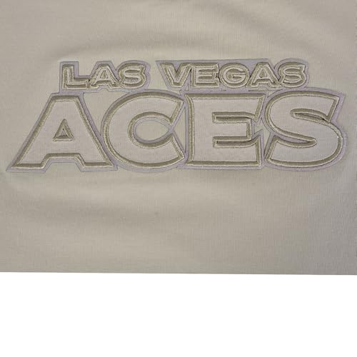 Camiseta WNBA Pro Standard premium de algodón suave con corte para mujer 5