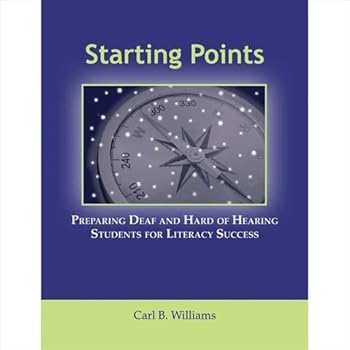 Starting Points
