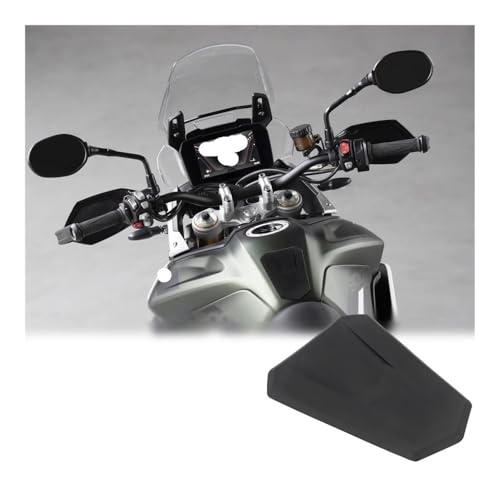 Protection réservoir moto haut de gamme en caoutchouc pour Tiger 900