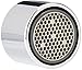 Produktbild Grohe Mousseur 48072000 Grau