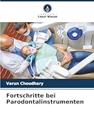 Fortschritte bei Parodontalinstrumenten (German Edition) 6203893676 Book Cover