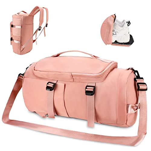 The Best Backpack With Yoga Mat Holder For Your Need