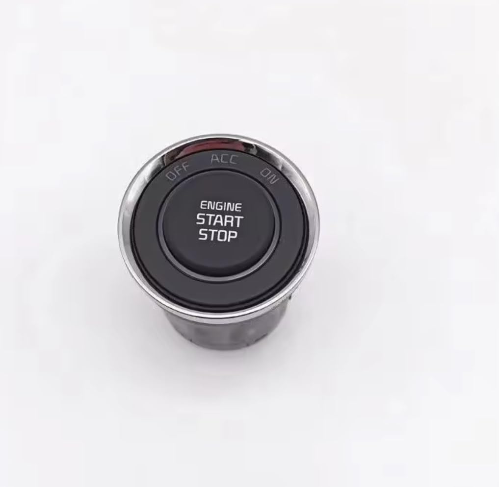 Engine Start Stop Push Button Switch 95430-A7900 for 2014-2017 Kia Forte Koup
